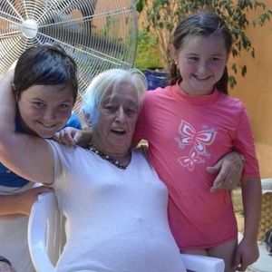 Meet your Posher, Delia n paul